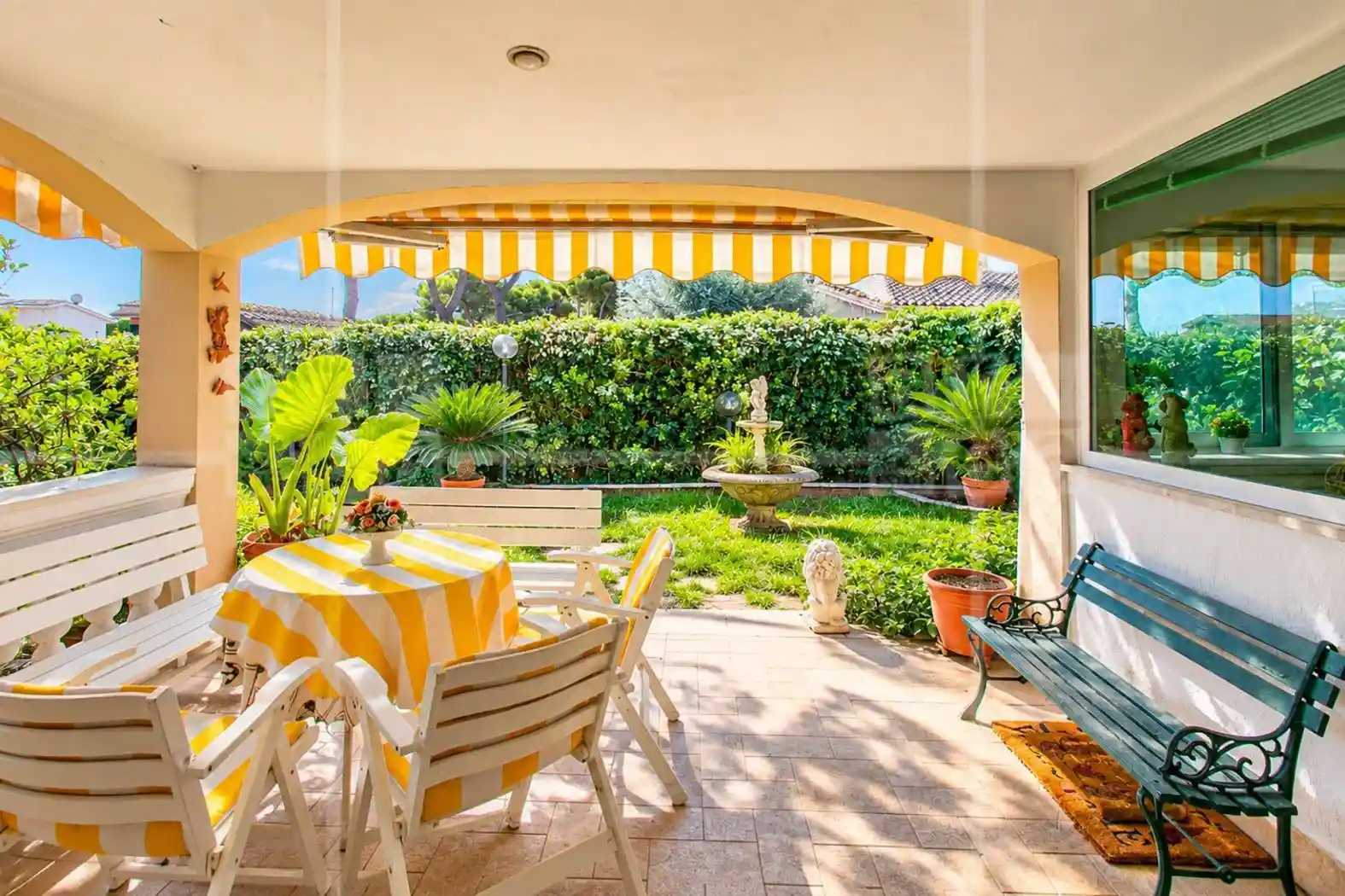 Villa in vendita a Ladispoli