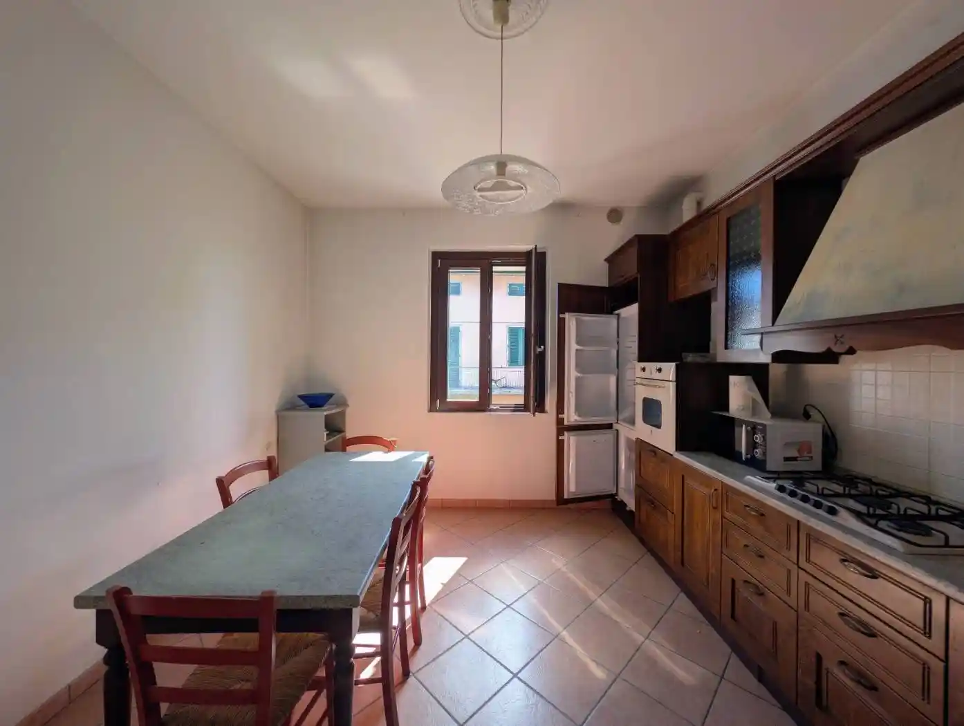 Appartamento in vendita a Montemurlo