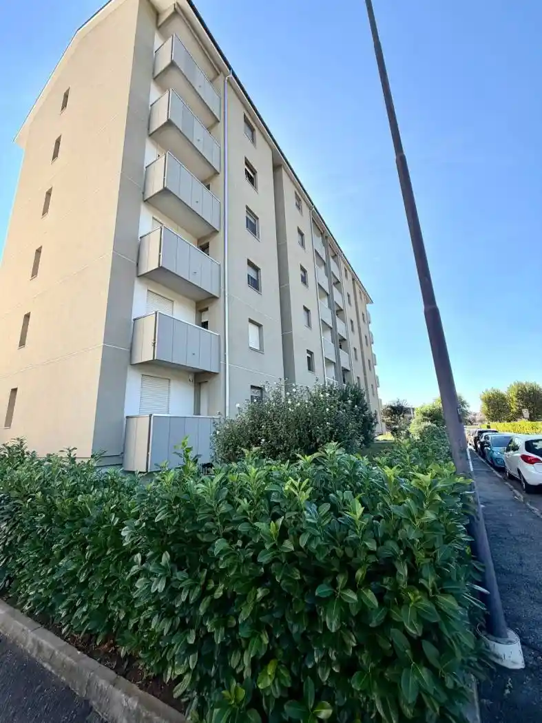 Appartamento in vendita a Asti