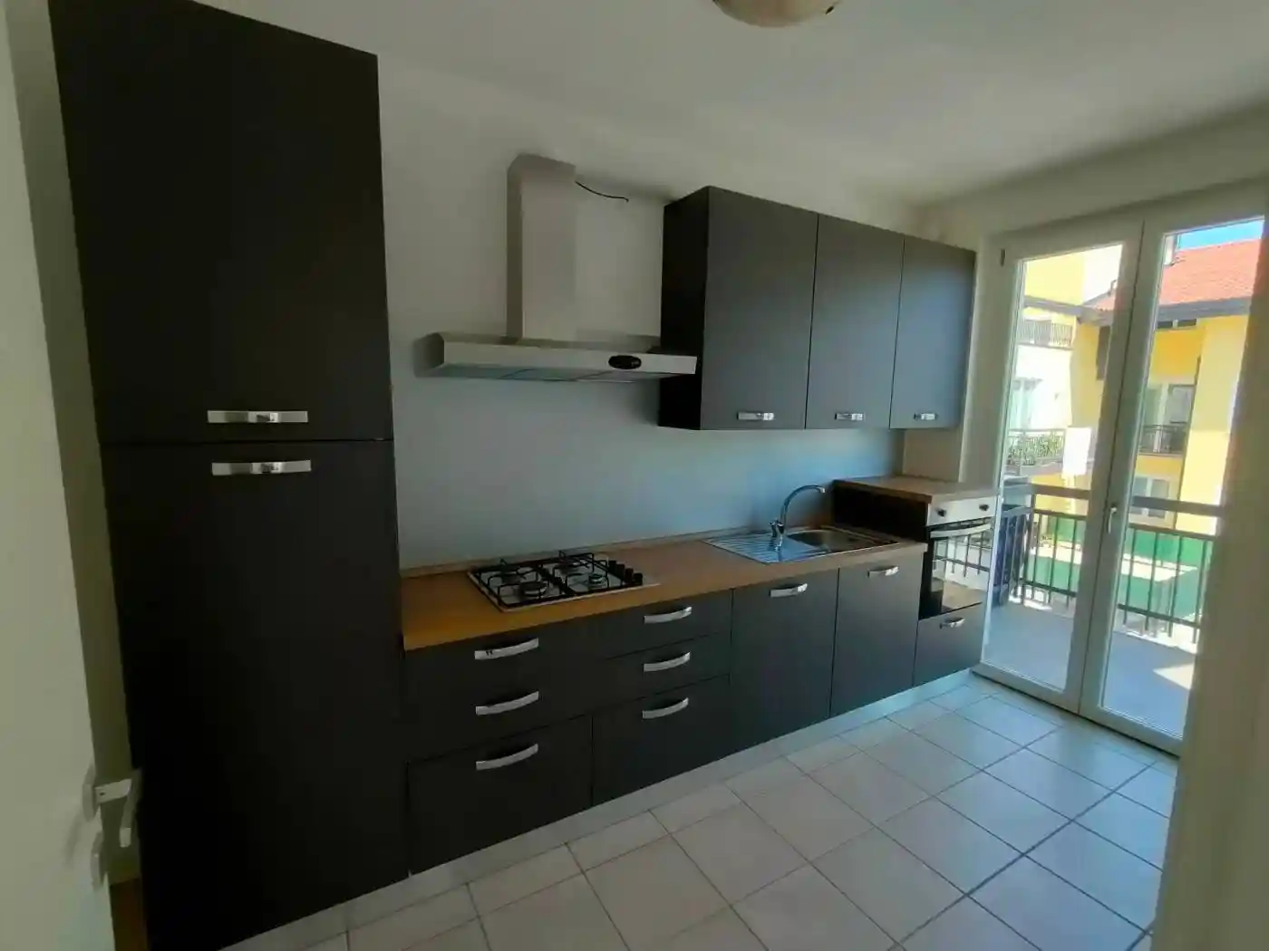Appartamento in affitto a Cologna Veneta