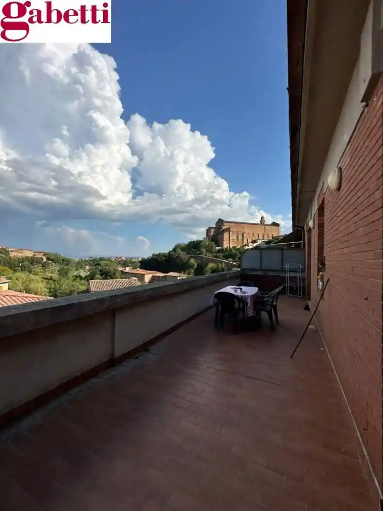Appartamento in vendita a Siena