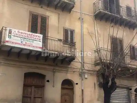 Villa in vendita a Partinico