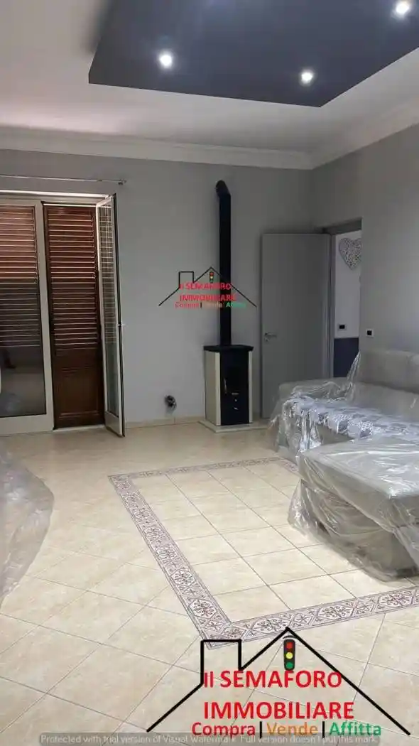 Villa in vendita a Partinico