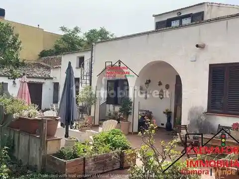 Villa in vendita a Partinico