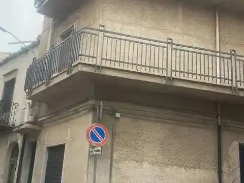 Villa in vendita a Partinico
