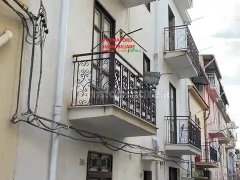 Villa in vendita a Partinico