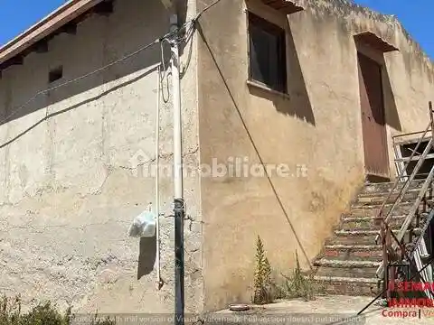 Villa in vendita a Partinico