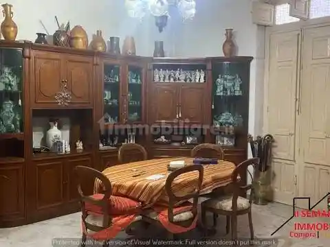 Villa in vendita a Partinico