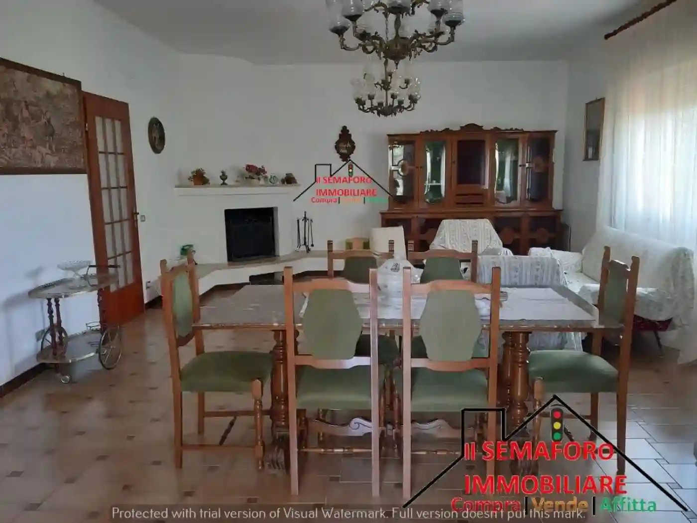 Villa - foto 4