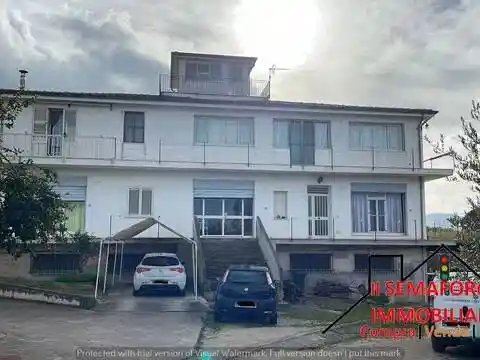 Villa in vendita a Partinico
