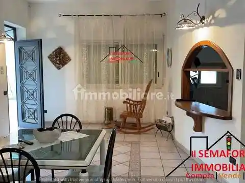 Villa in vendita a Partinico