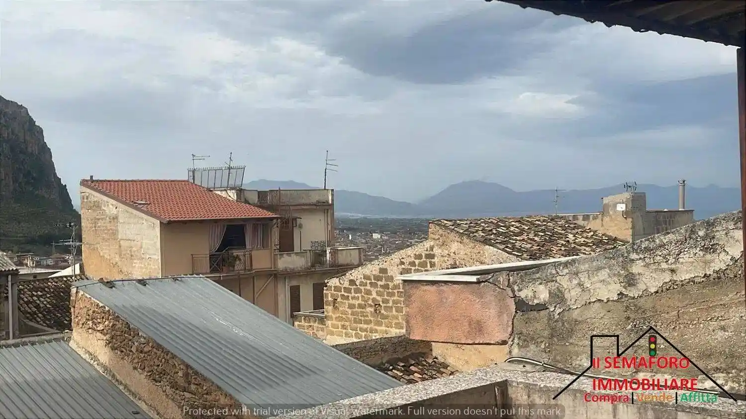 Villa in vendita a Partinico