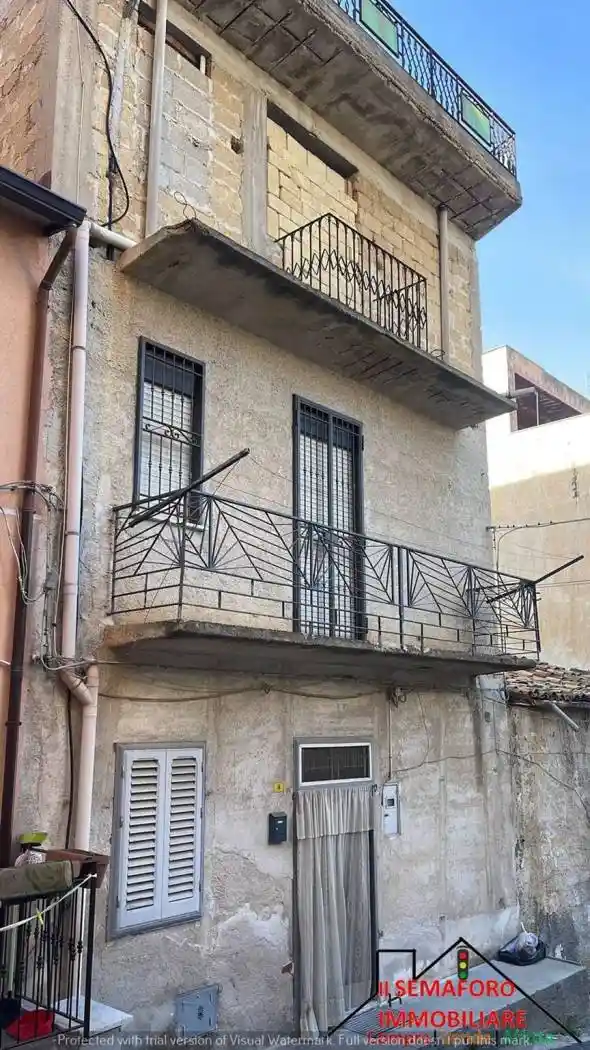Villa in vendita a Partinico