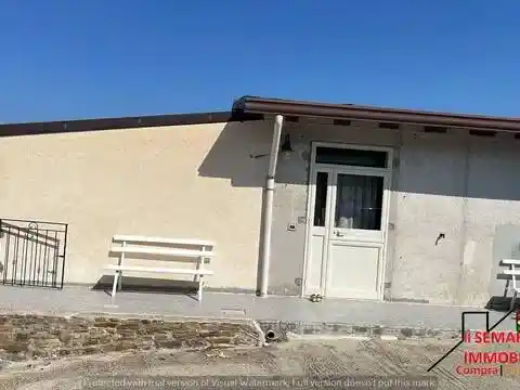 Villa in vendita a Partinico