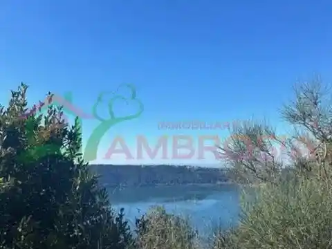 Villa in vendita a Rocca di Papa