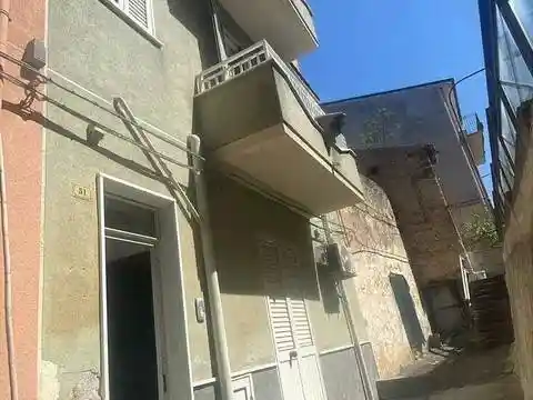 Villa in vendita a Partinico