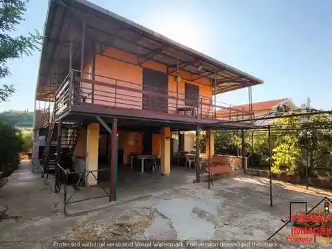 Villa in vendita a Trappeto