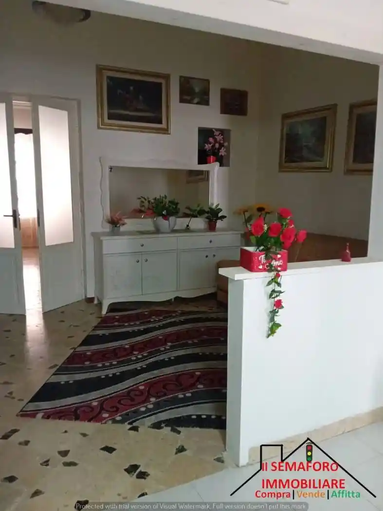 Appartamento in vendita a Partinico