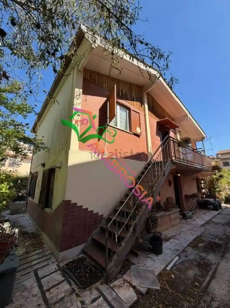Villa in vendita a Roma