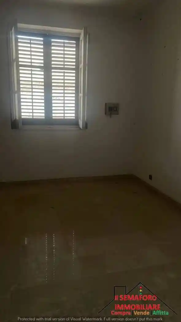 Appartamento in vendita a Partinico