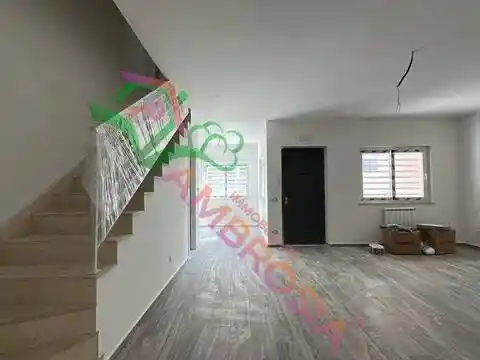 Villa in vendita a Roma