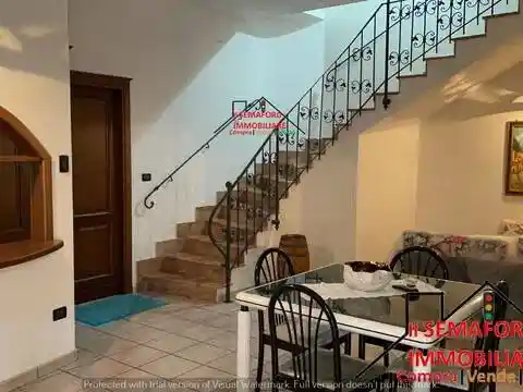 Appartamento in vendita a Partinico