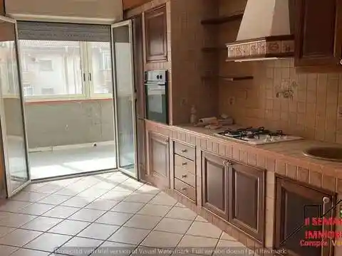 Appartamento in vendita a Partinico