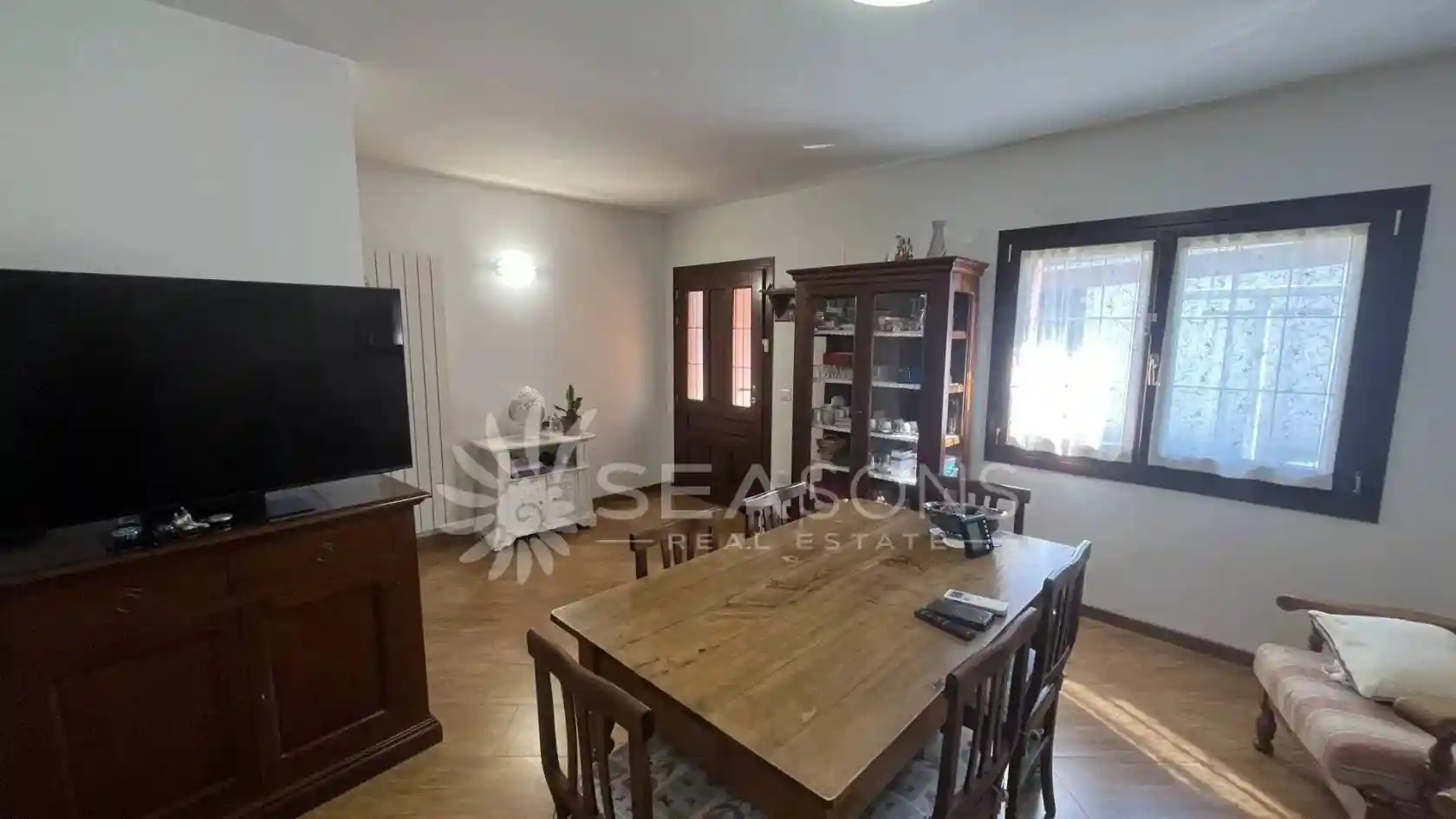Appartamento in vendita a Portogruaro