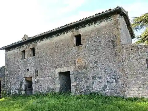 Rustico - Casale in vendita a Orvieto
