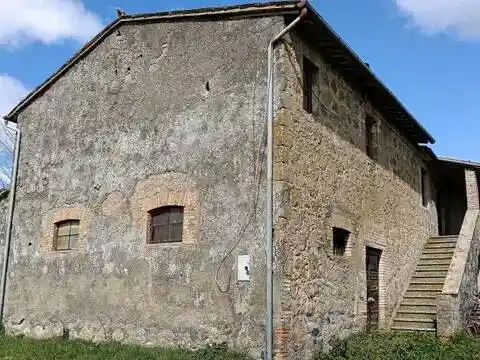 Rustico - Casale in vendita a Orvieto
