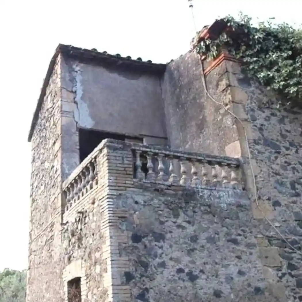 Rustico - Casale in vendita a Orvieto