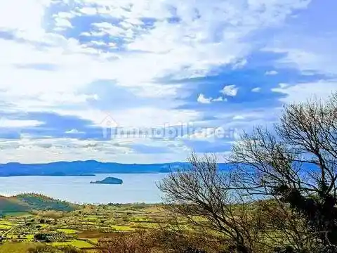 Villa in vendita a Montefiascone
