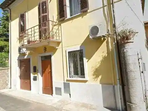 Villa in vendita a Montefiascone