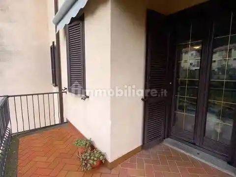 Villa in vendita a Montefiascone