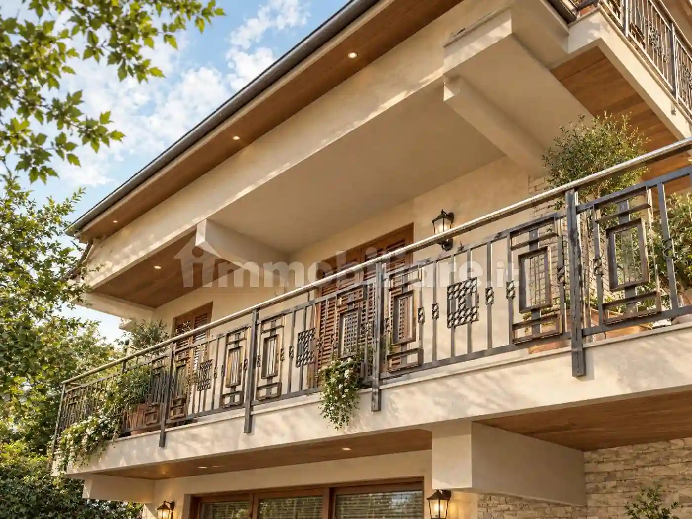 Villa - foto 3