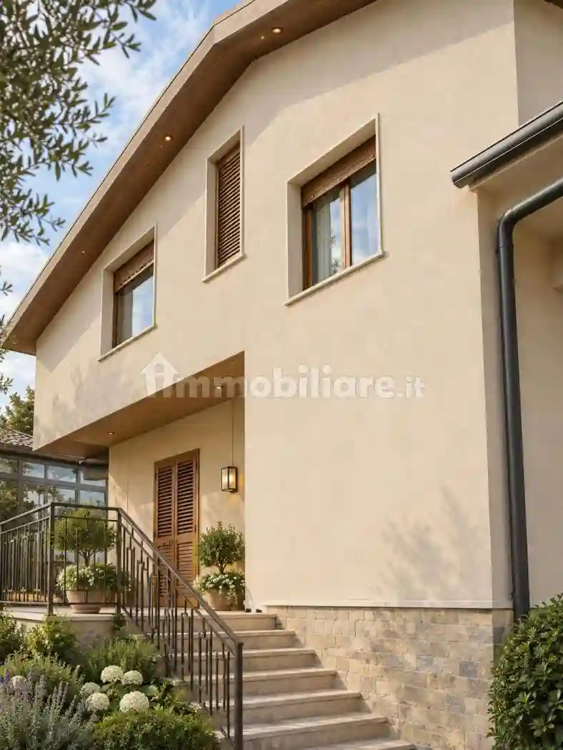 Villa - foto 5