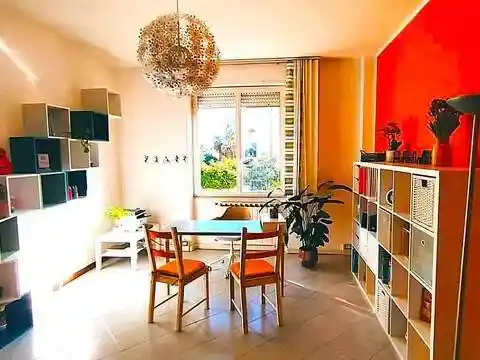 Appartamento in vendita a Viterbo