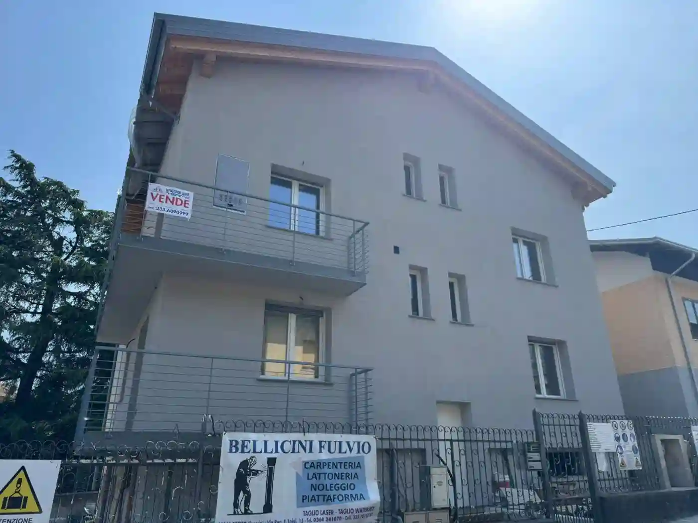 Attico - Mansarda - foto 2