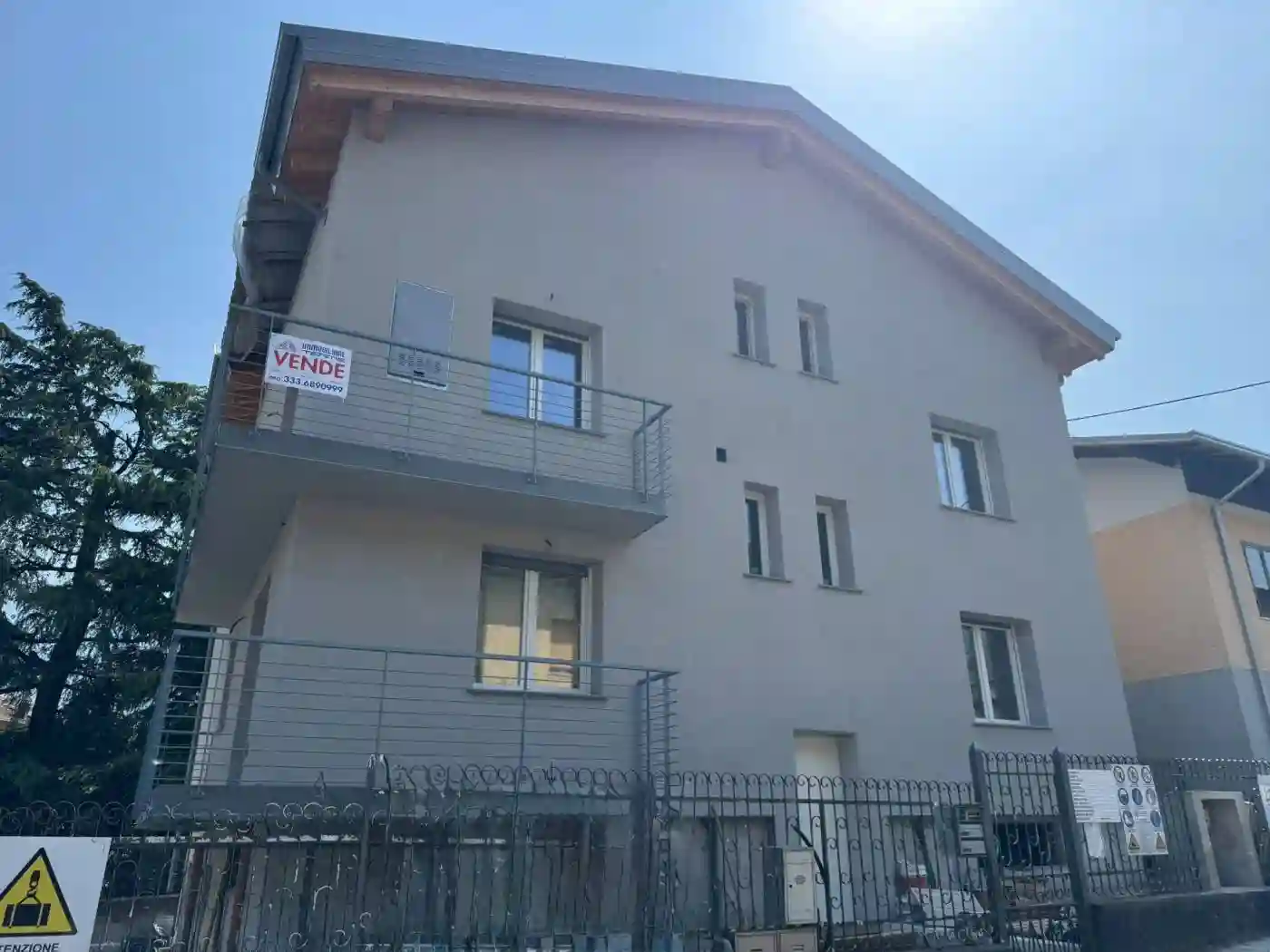 Attico - Mansarda - foto 3