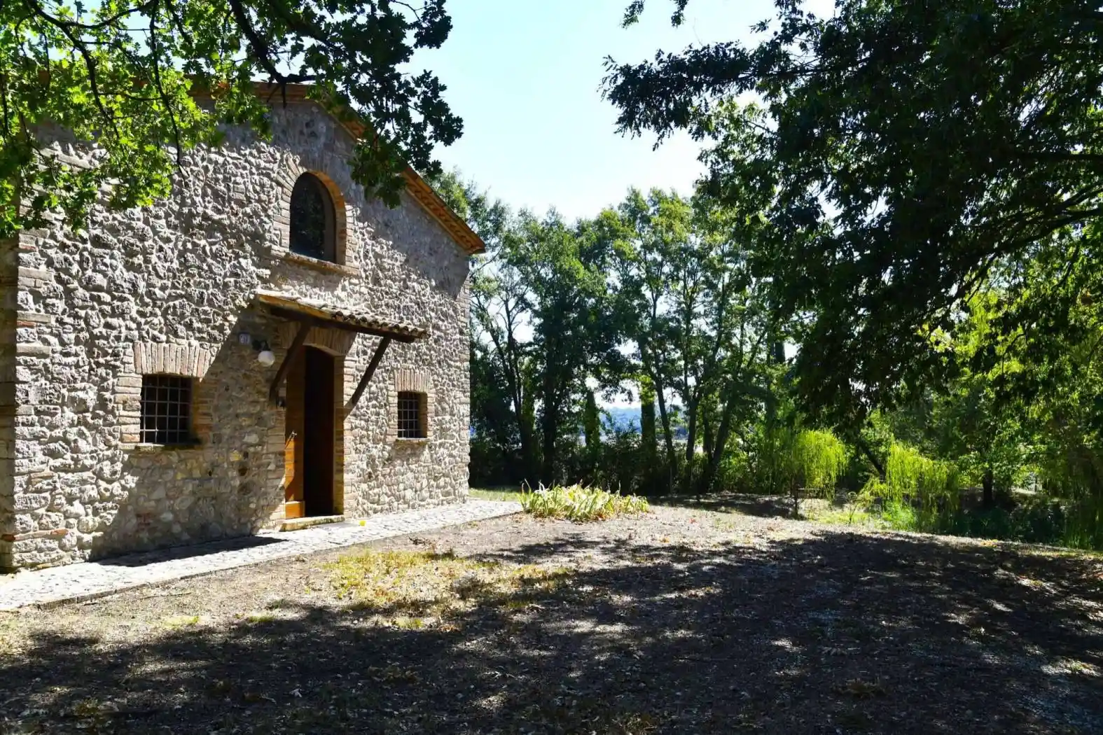 Rustico - Casale in vendita a Avigliano Umbro