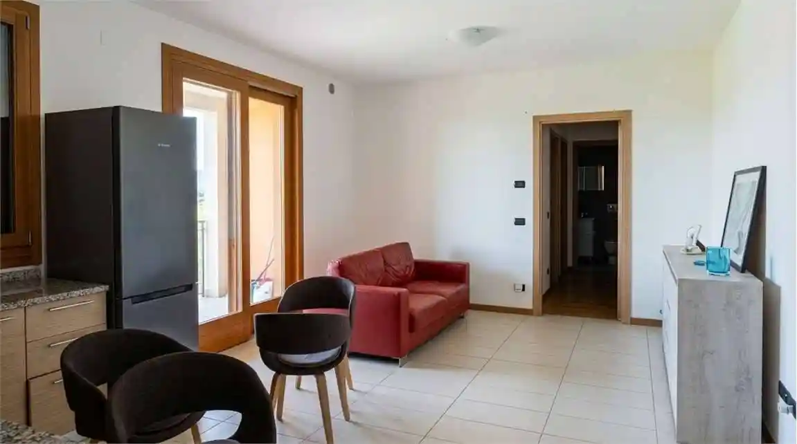 Appartamento in affitto a Fontanelle
