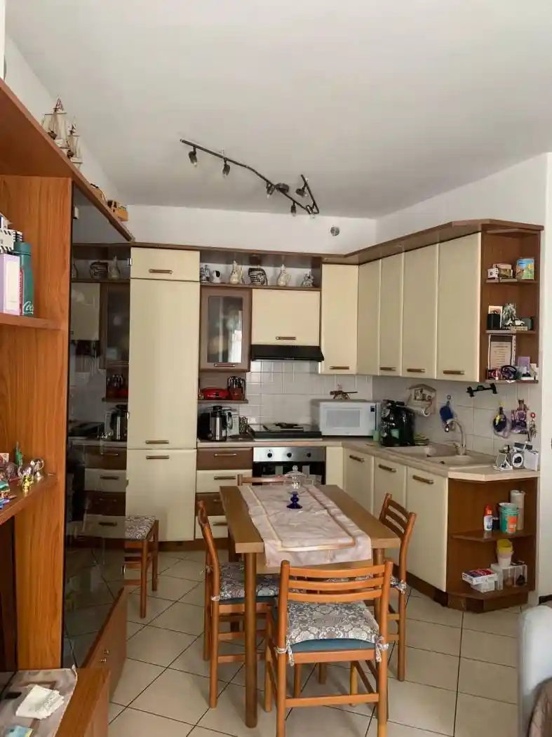 Appartamento in vendita a Desio