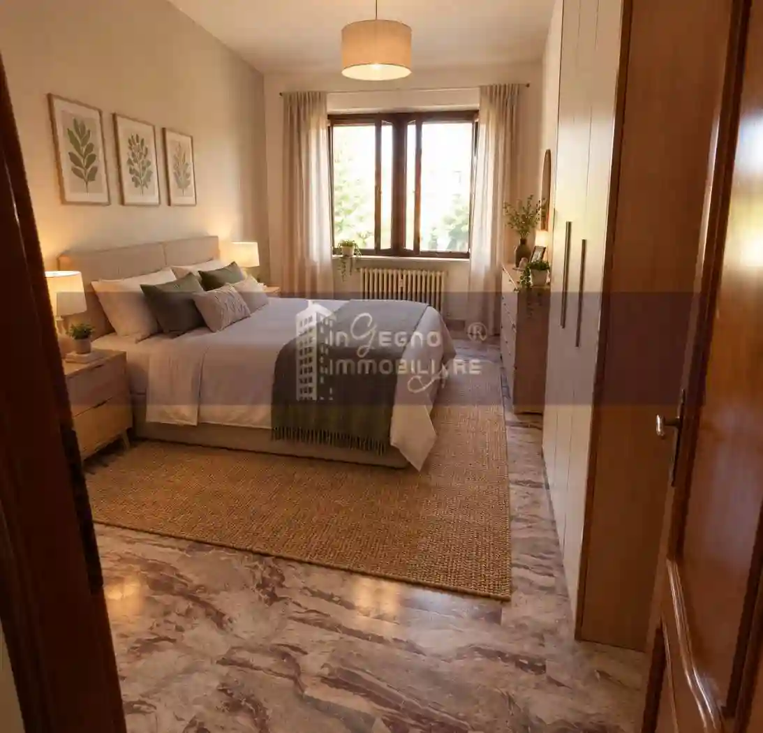 Appartamento - foto 2