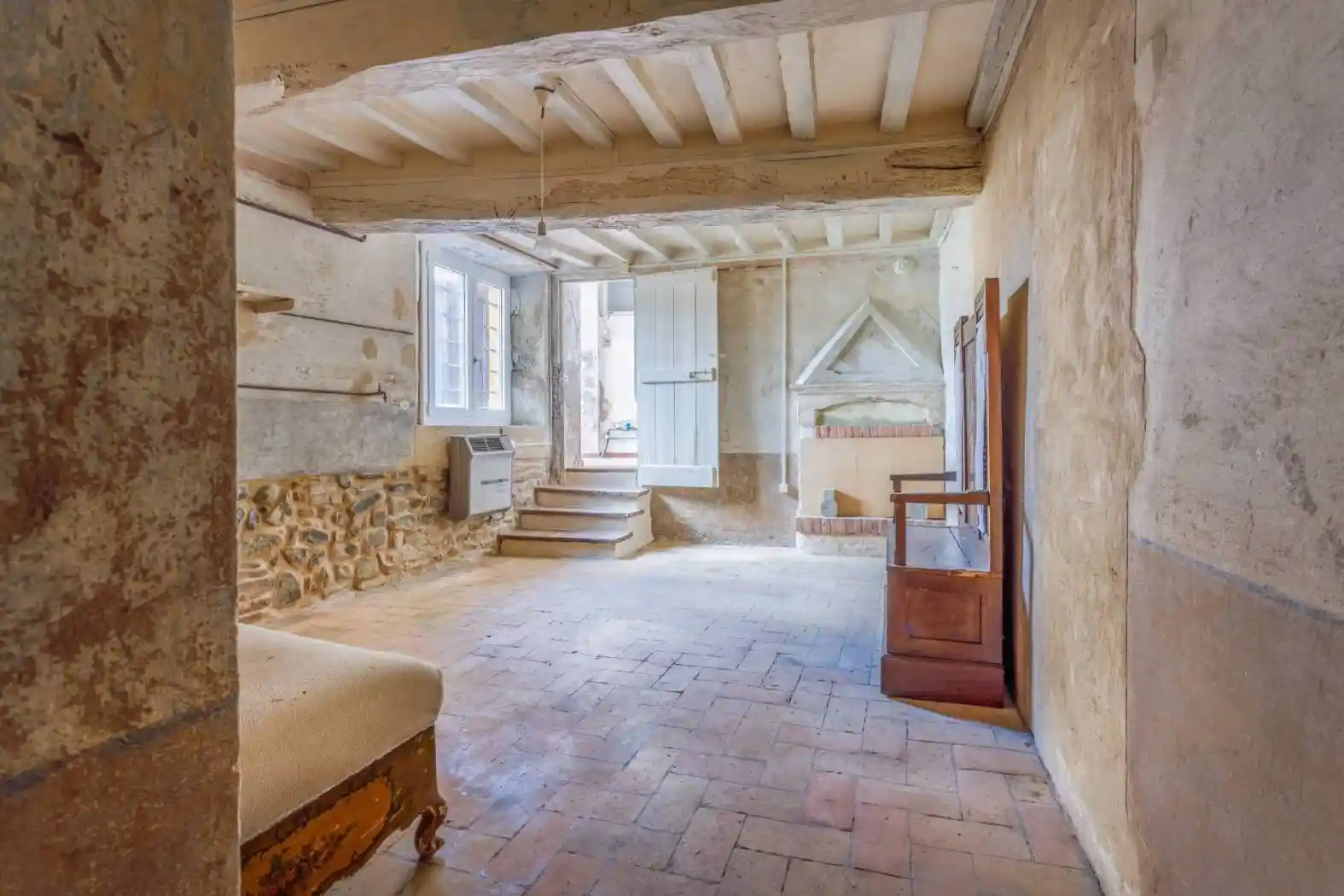 Villa in vendita a San Polo d'Enza