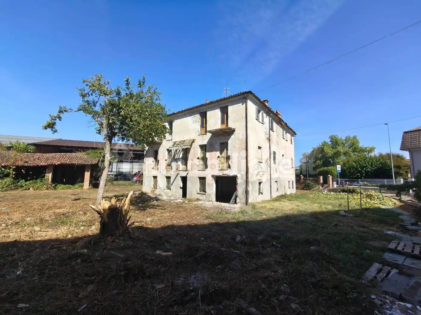 Rustico - Casale in vendita a Mondovì