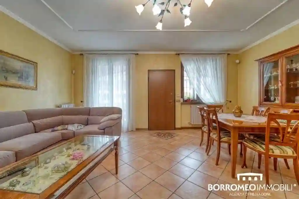 Villetta a schiera - foto 3