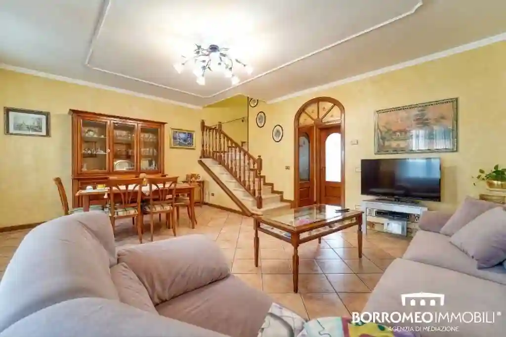 Villetta a schiera - foto 5