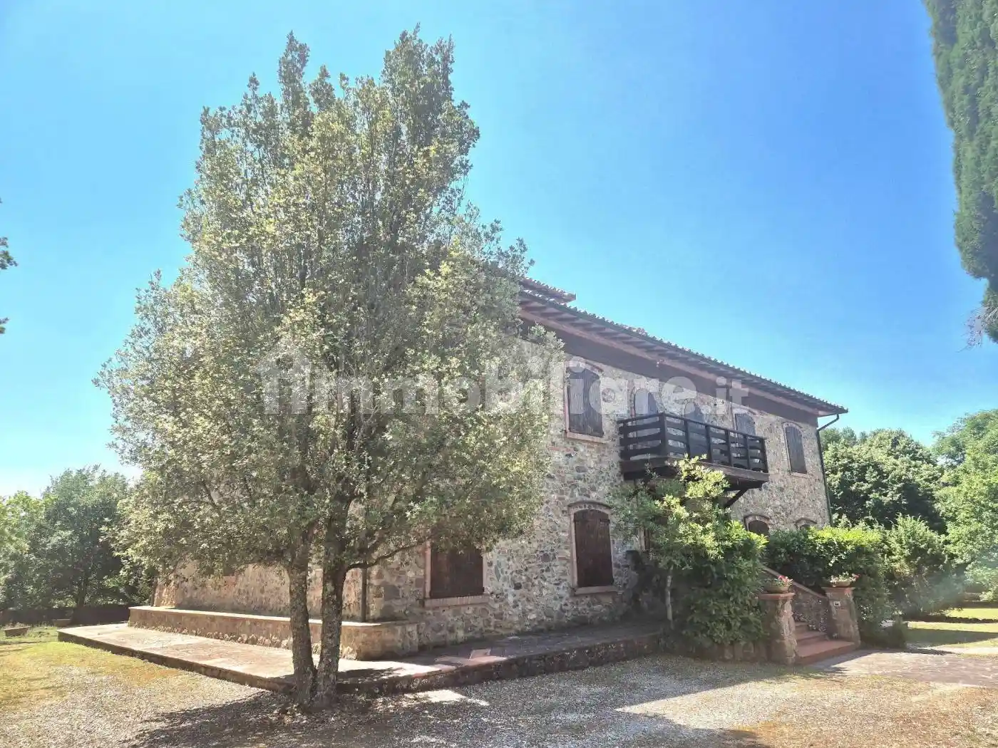 Villa in vendita a Monticiano