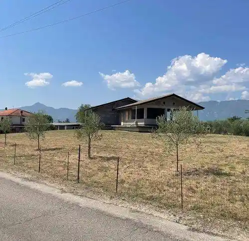 Villa in vendita a Ferentino