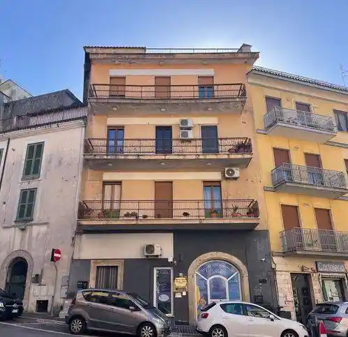 Appartamento in vendita a Ferentino